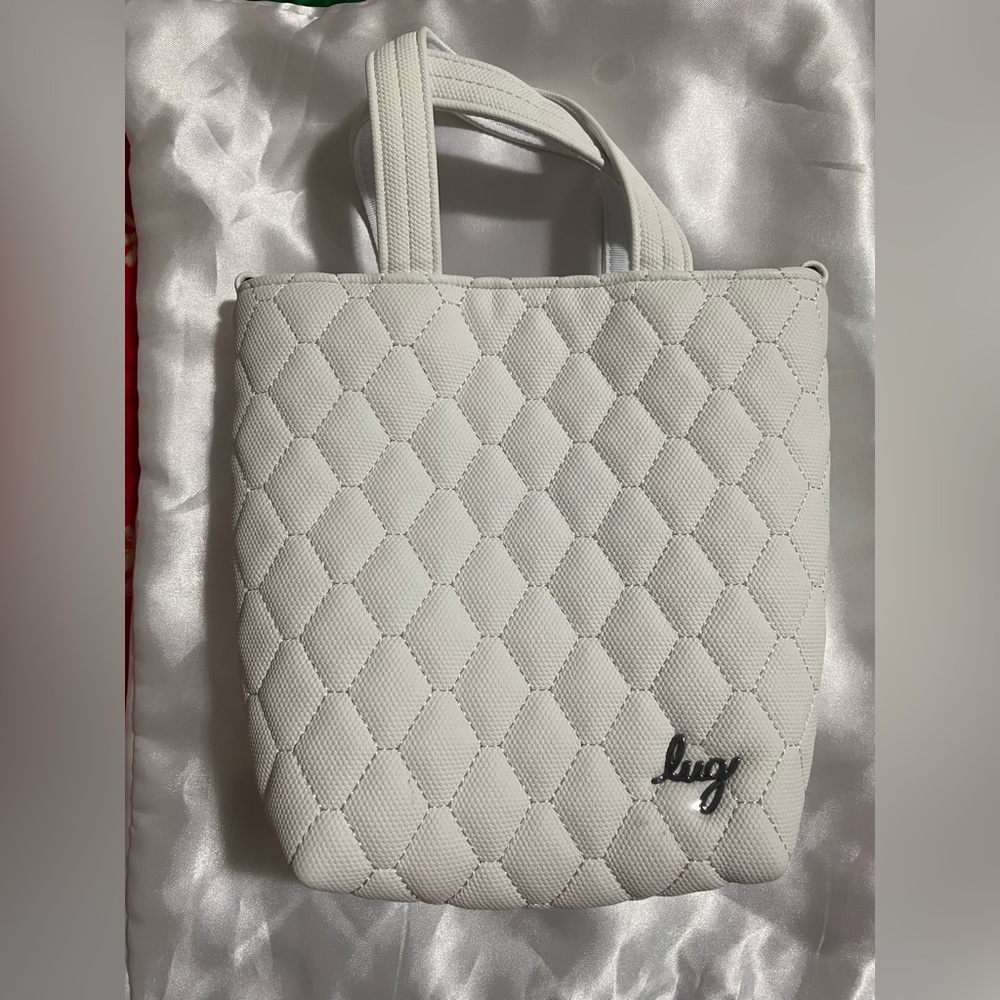 LUG: Tip Toe ML VL Crossbody